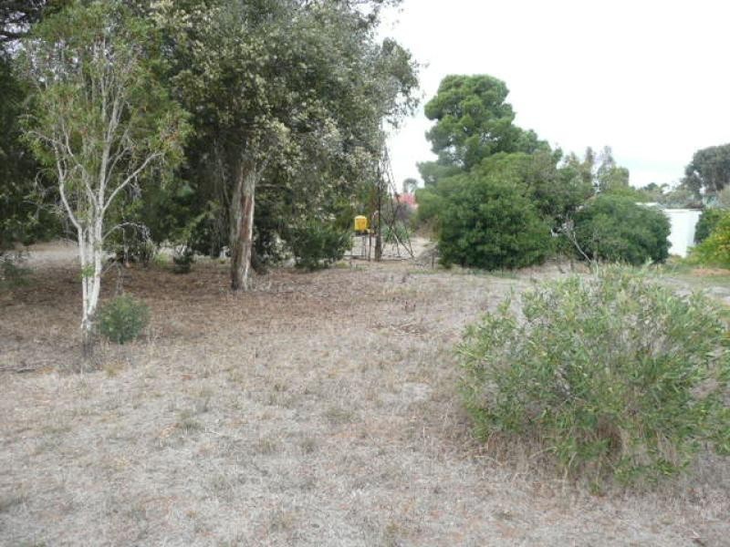 Lot 3/ Railway Terrace, Mount Bryan SA 5418