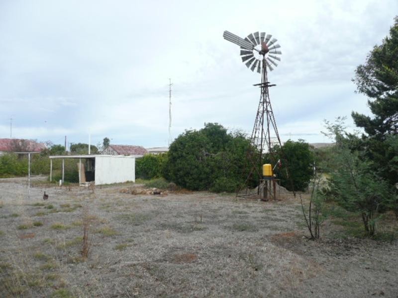 Lot 3/ Railway Terrace, Mount Bryan SA 5418