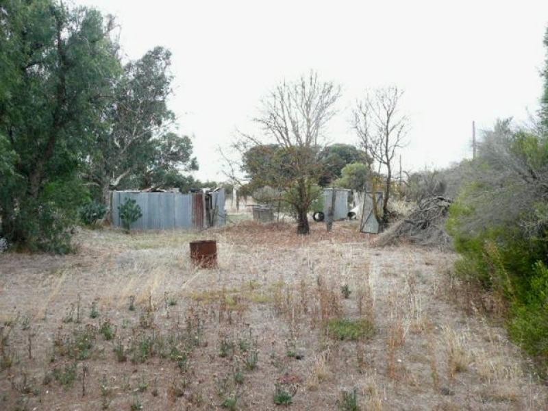 Lot 3/ Railway Terrace, Mount Bryan SA 5418