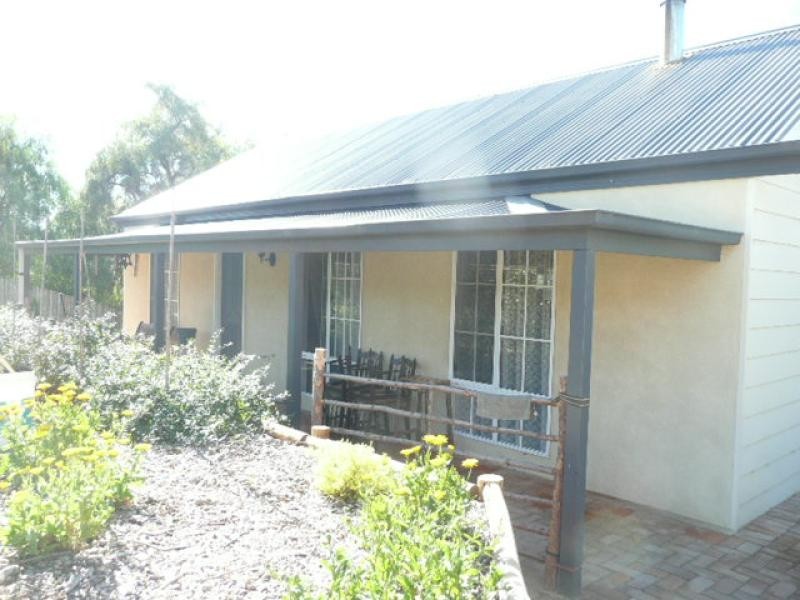Lot 3 Main North Road, Auburn SA 5451