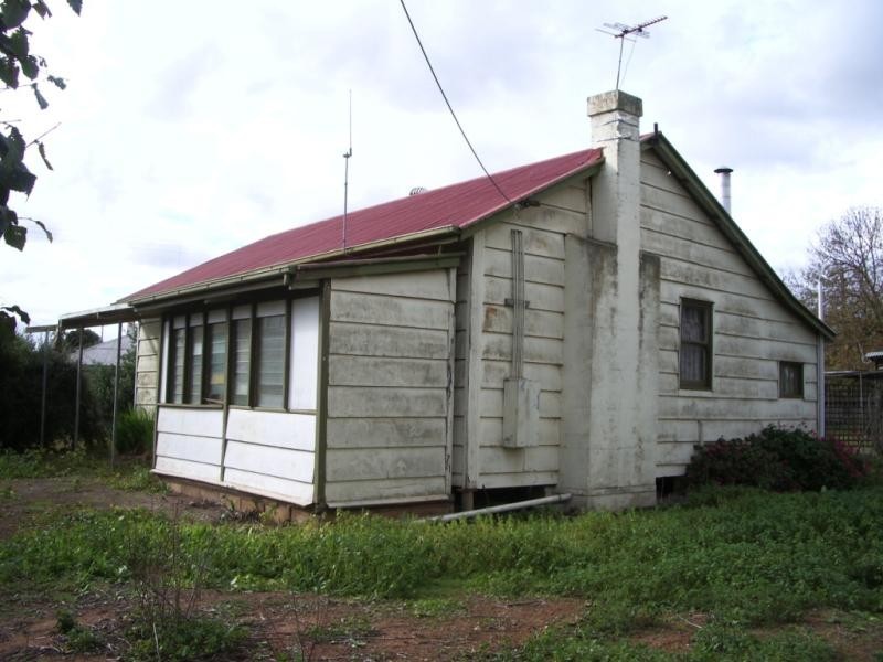 Lot 1/ John Street, Manoora SA 5414