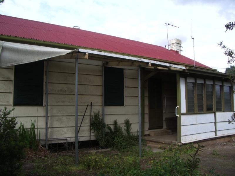 Lot 1/ John Street, Manoora SA 5414