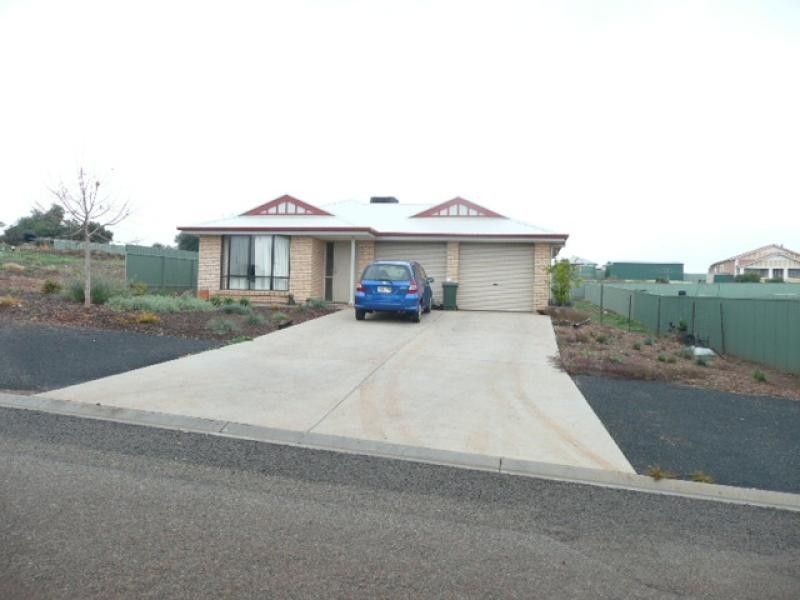 Lot 9 King WIlliam Road, Auburn SA 5451