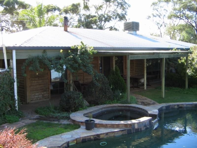 Section 513/ Lamkin Road, Auburn SA 5451