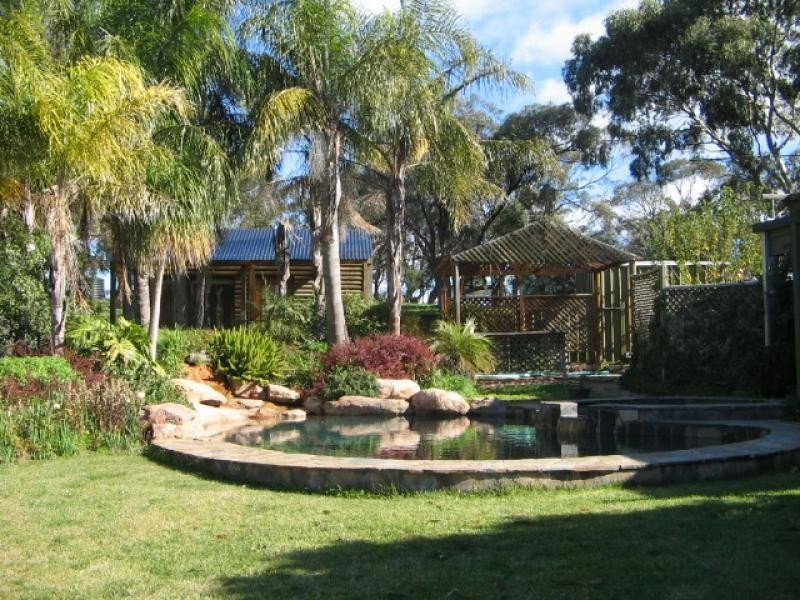 Section 513/ Lamkin Road, Auburn SA 5451