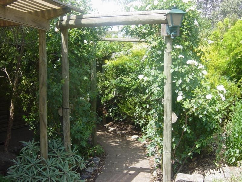 Section 513/ Lamkin Road, Auburn SA 5451
