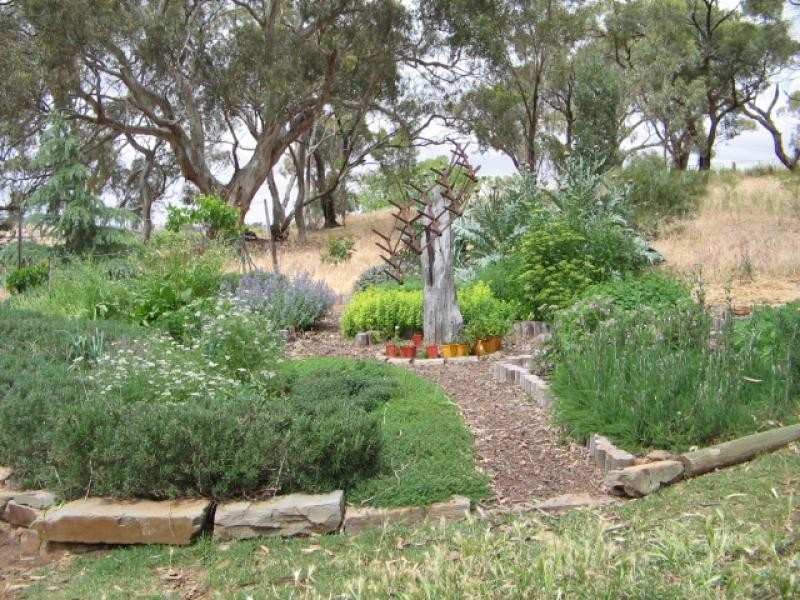 Section 513/ Lamkin Road, Auburn SA 5451