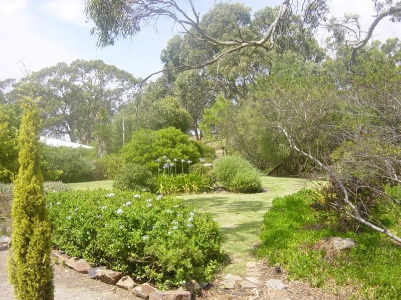 Section 513/ Lamkin Road, Auburn SA 5451