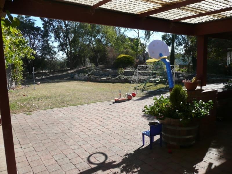 Lot 1 Main North Road, Penwortham SA 5453