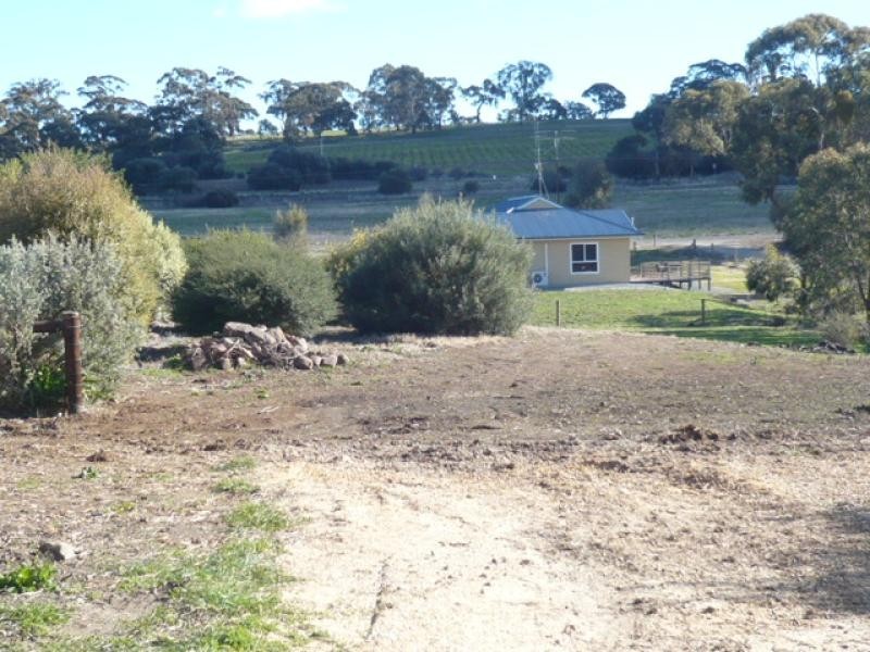 Lot 110 West Road, Watervale SA 5452