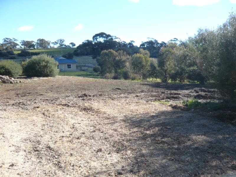 Lot 110 West Road, Watervale SA 5452