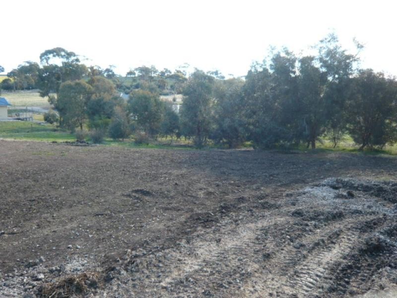 Lot 110 West Road, Watervale SA 5452