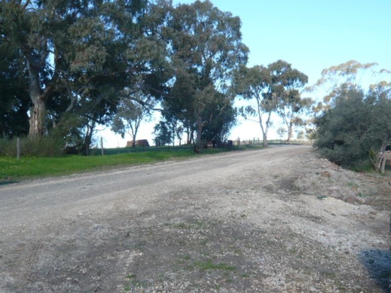 Lot 110 West Road, Watervale SA 5452
