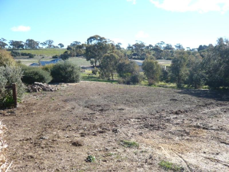 Lot 110 West Road, Watervale SA 5452