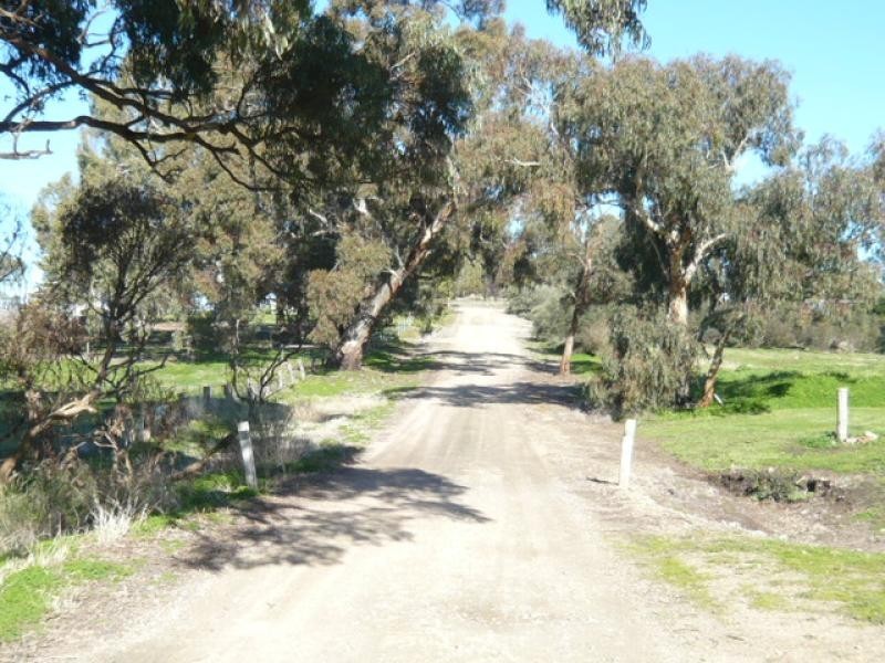 Lot 110 West Road, Watervale SA 5452