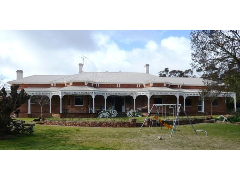 1919ha Cappeedee 4742.12 acs, Hallett SA 5419