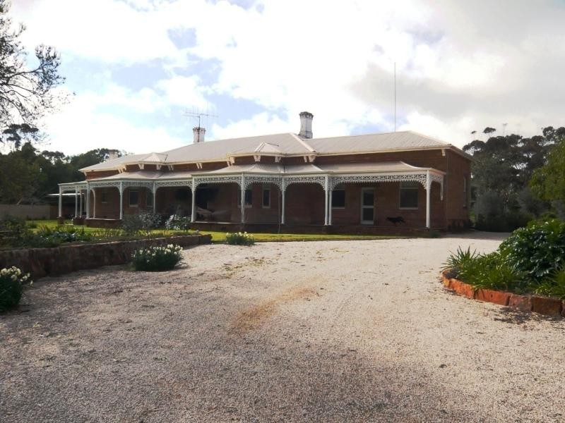 1919ha Cappeedee 4742.12 acs, Hallett SA 5419