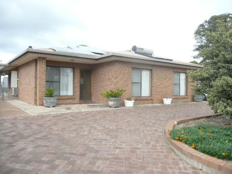 Lot 9 South Street, Auburn SA 5451