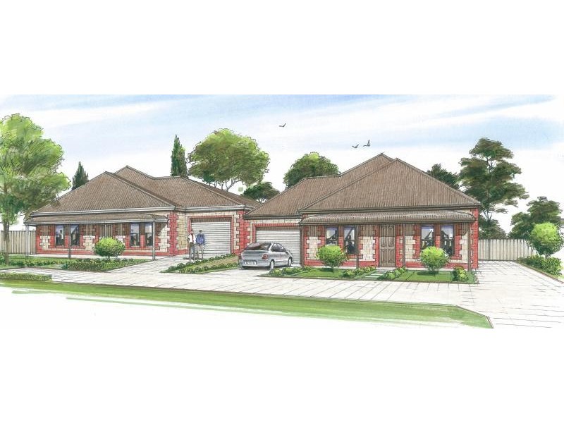 1 Bright Street, Clare SA 5453