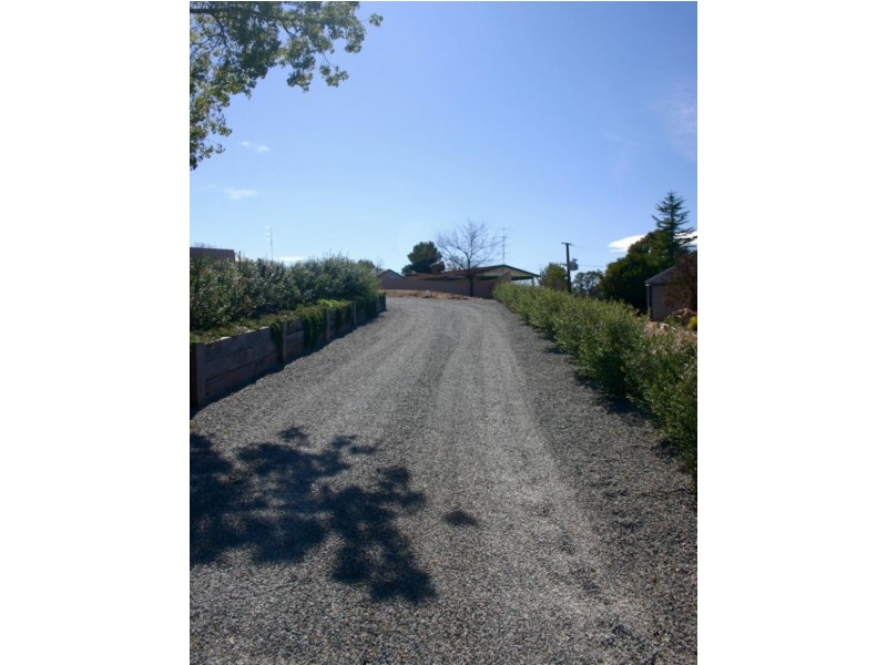 1 Bright Street, Clare SA 5453