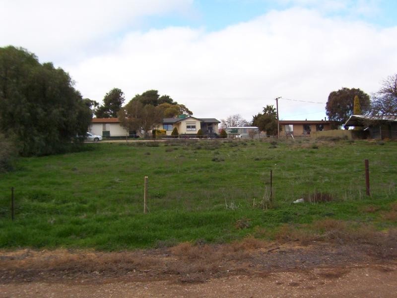 Lot A64 & A65 View Street, Burra SA 5417
