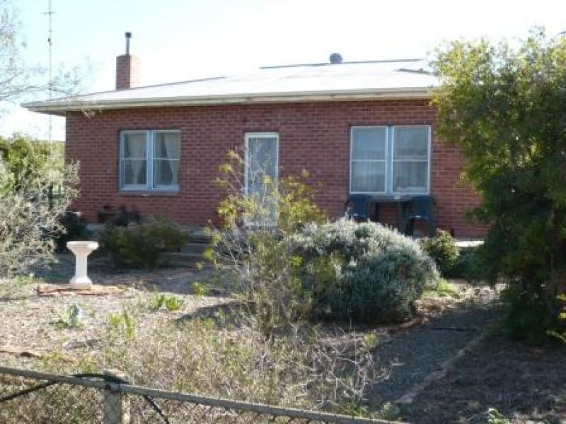 150.5ha Shanes 372 acs, Spalding SA 5454