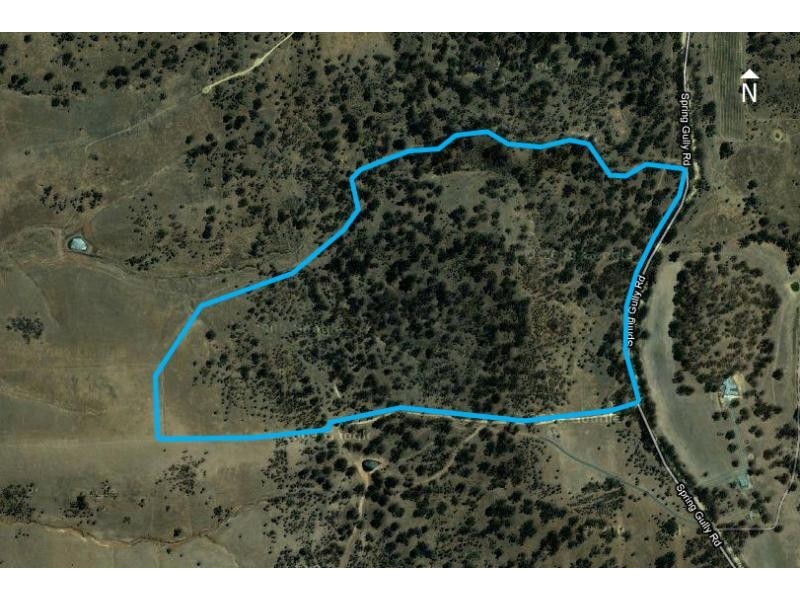 Lot 4/ Spring Gully Rd, Clare SA 5453