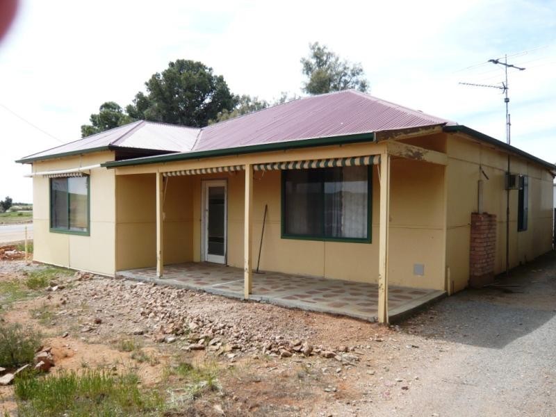 54 Sixth Street, Whyte Yarcowie SA 5420