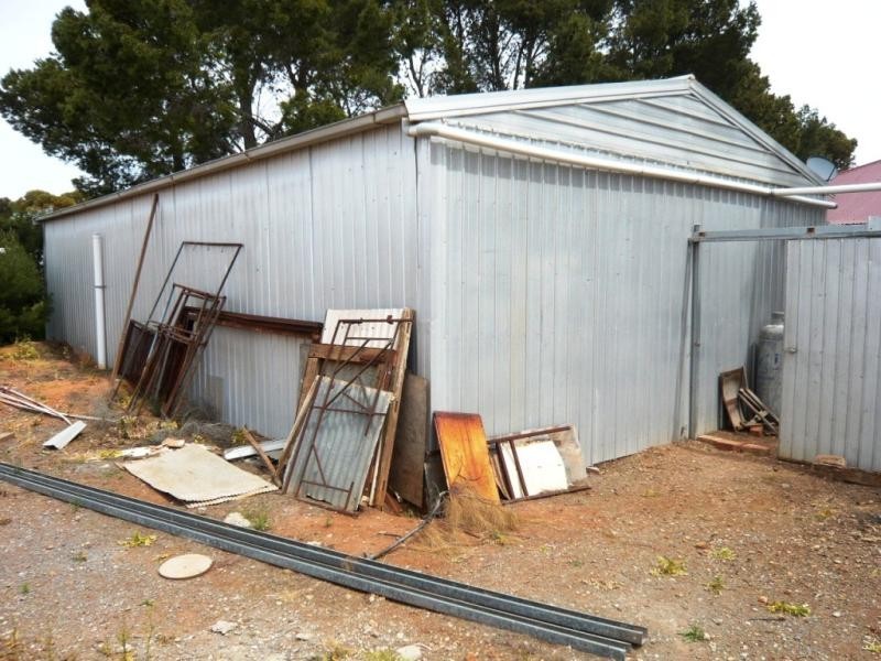 54 Sixth Street, Whyte Yarcowie SA 5420
