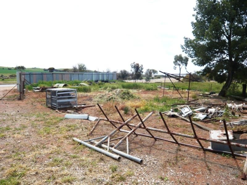 54 Sixth Street, Whyte Yarcowie SA 5420