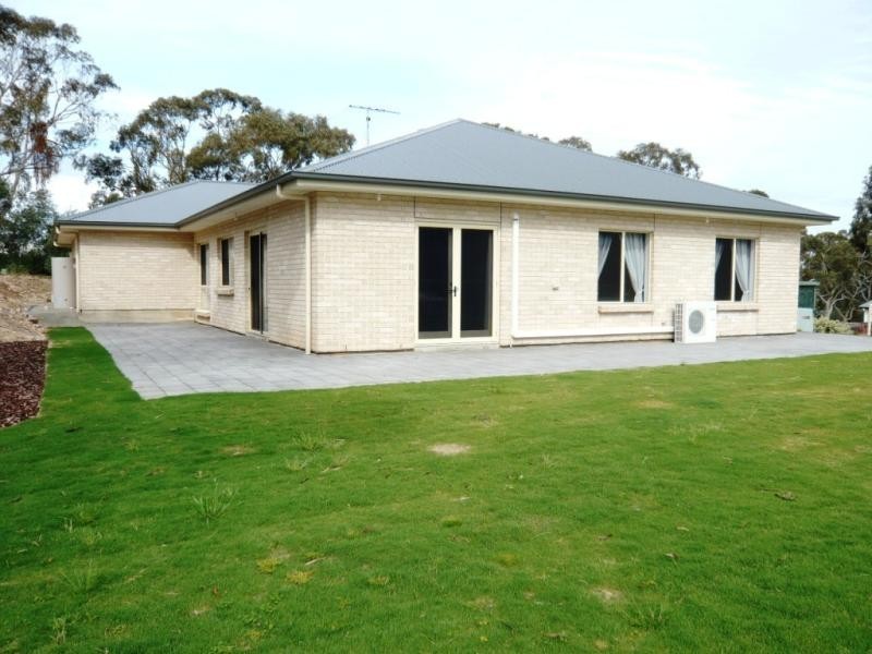 Lot 63 Adelaide North Road, Watervale SA 5452