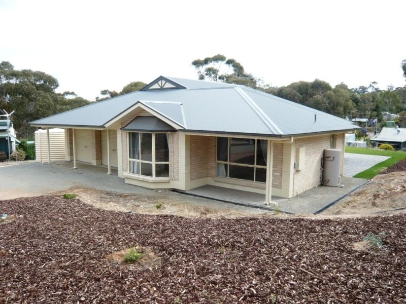 Lot 63 Adelaide North Road, Watervale SA 5452