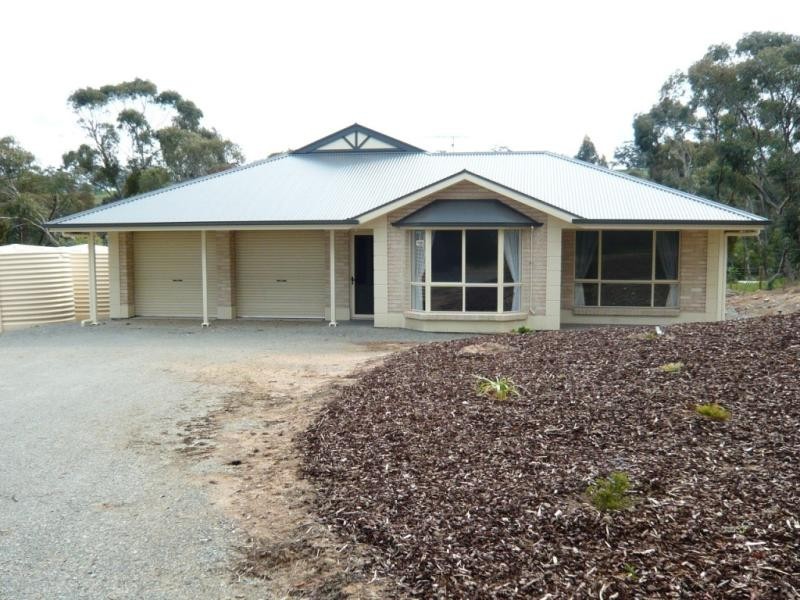 Lot 63 Adelaide North Road, Watervale SA 5452