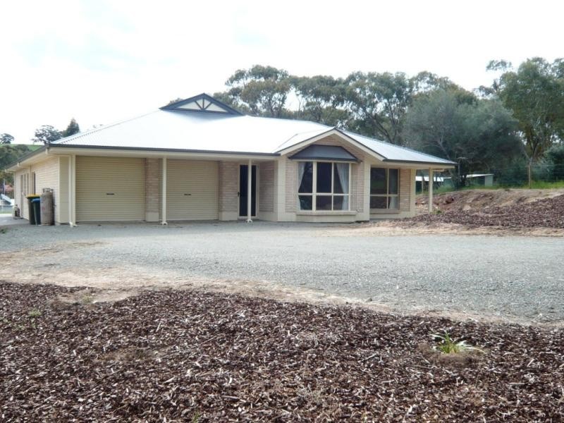 Lot 63 Adelaide North Road, Watervale SA 5452