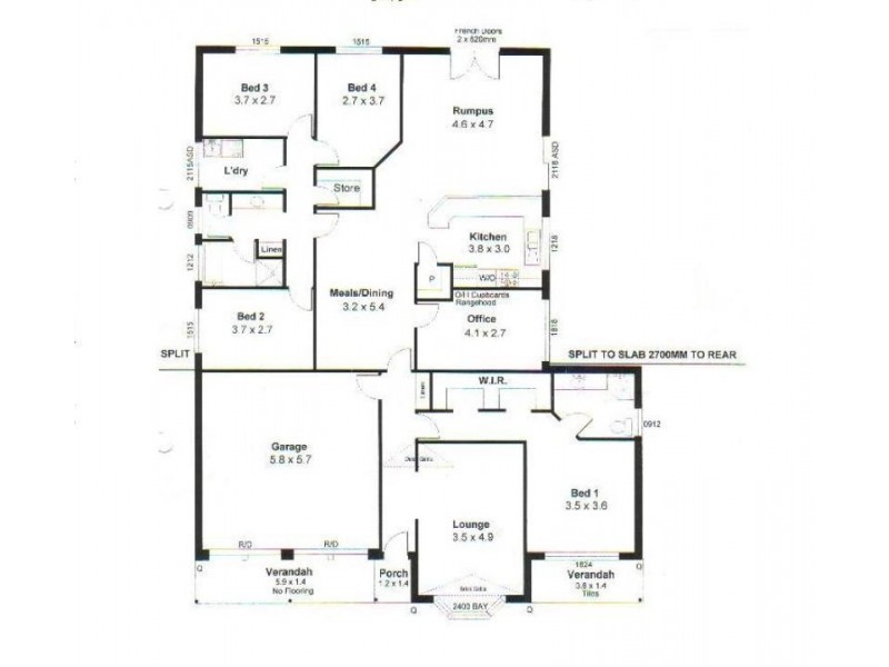Lot 63 Adelaide North Road, Watervale SA 5452