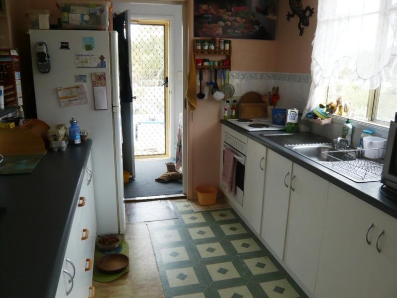 Lot 68 Crowan st, Burra SA 5417