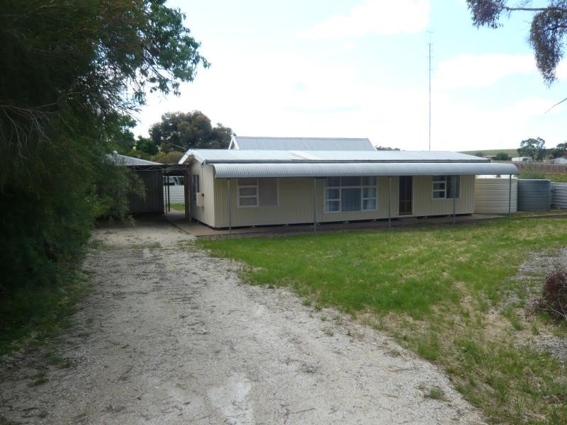 Lot 271 Main North Road, Leasingham SA 5452