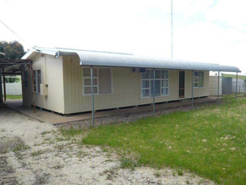 Lot 271 Main North Road, Leasingham SA 5452