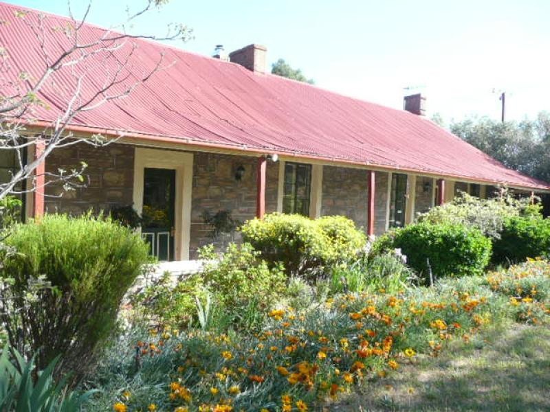 16 SMELTS ROAD, Burra SA 5417