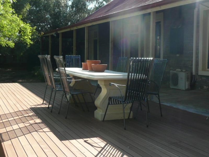 16 SMELTS ROAD, Burra SA 5417