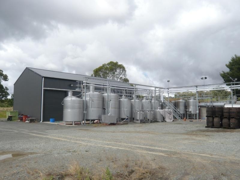 Spring Gully Rd 32 .37 ha, Clare SA 5453