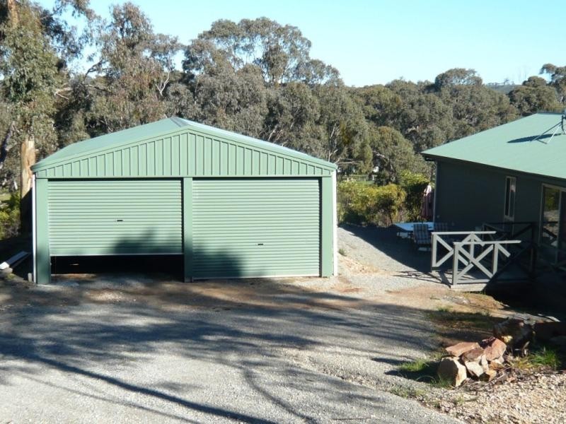 Lot 21A Warenda Road, Clare SA 5453