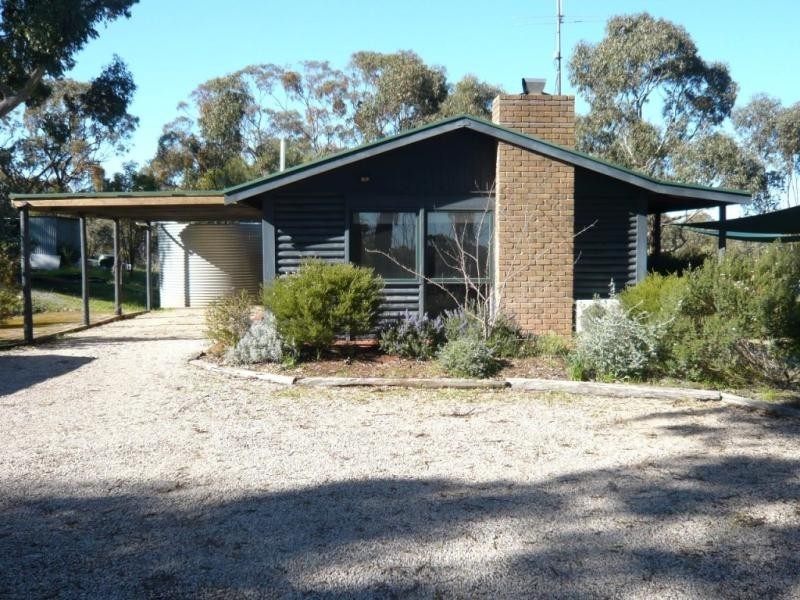 Lot 21C Warenda Road, Clare SA 5453