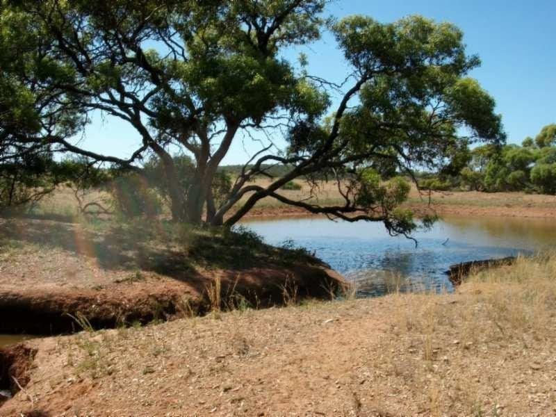 Oodla Wirra SA 5422