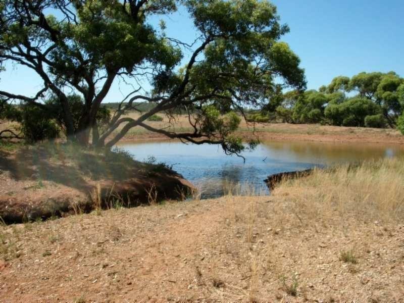 Oodla Wirra SA 5422