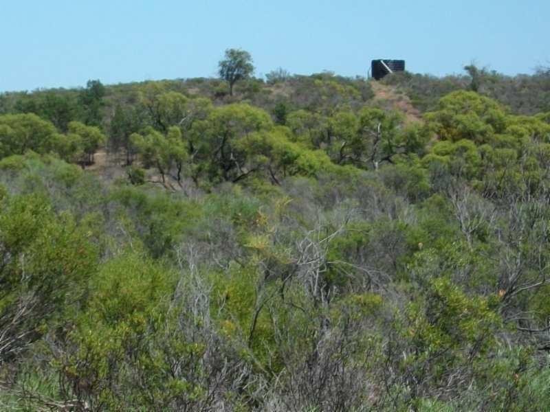 Oodla Wirra SA 5422