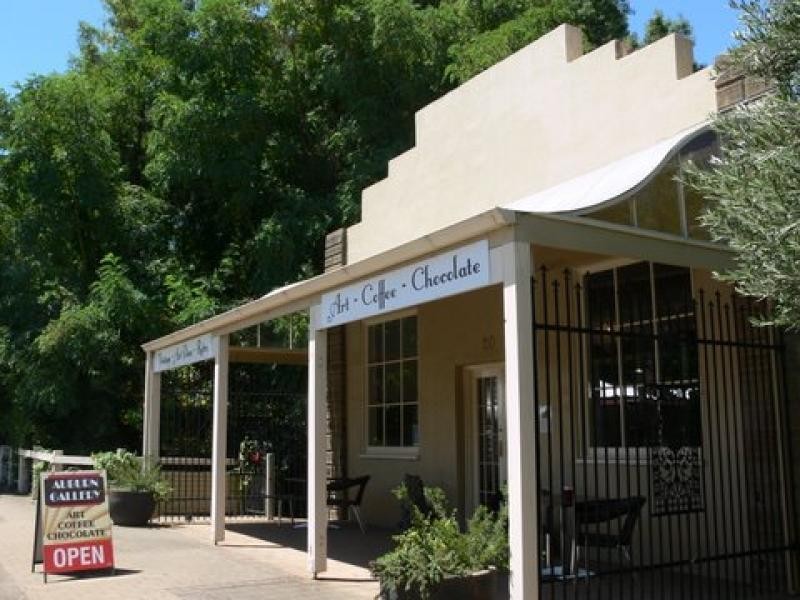 20 Main North Road, Auburn SA 5451