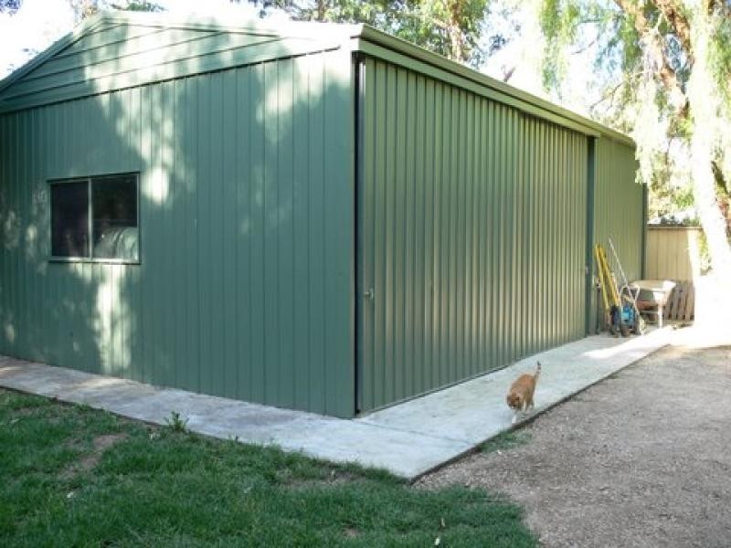 20 Main North Road, Auburn SA 5451