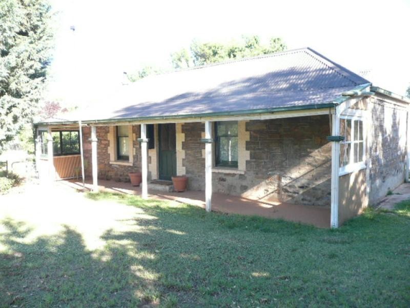 12 Ludgvan Street, Burra SA 5417