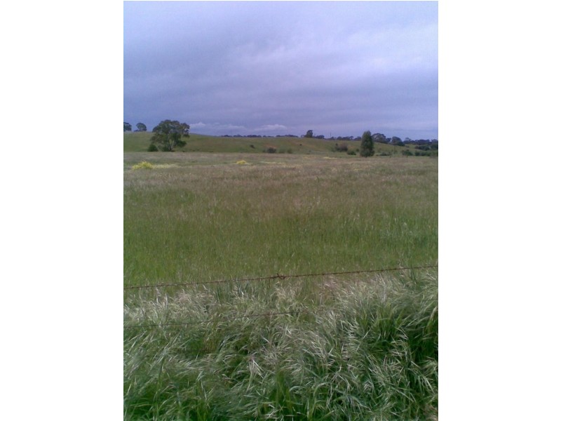 Lot 6 Wakefield Street, Mintaro SA 5415